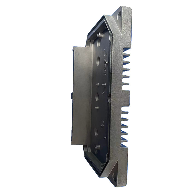 yutian 12G-MAX Electric Vehicle Controller Chassis Shell (ask customer service for price)