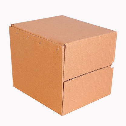 HOUPU cardboard cardboard box (price please ask customer service)