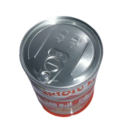 jinfeng #8 three piece canister (307#)