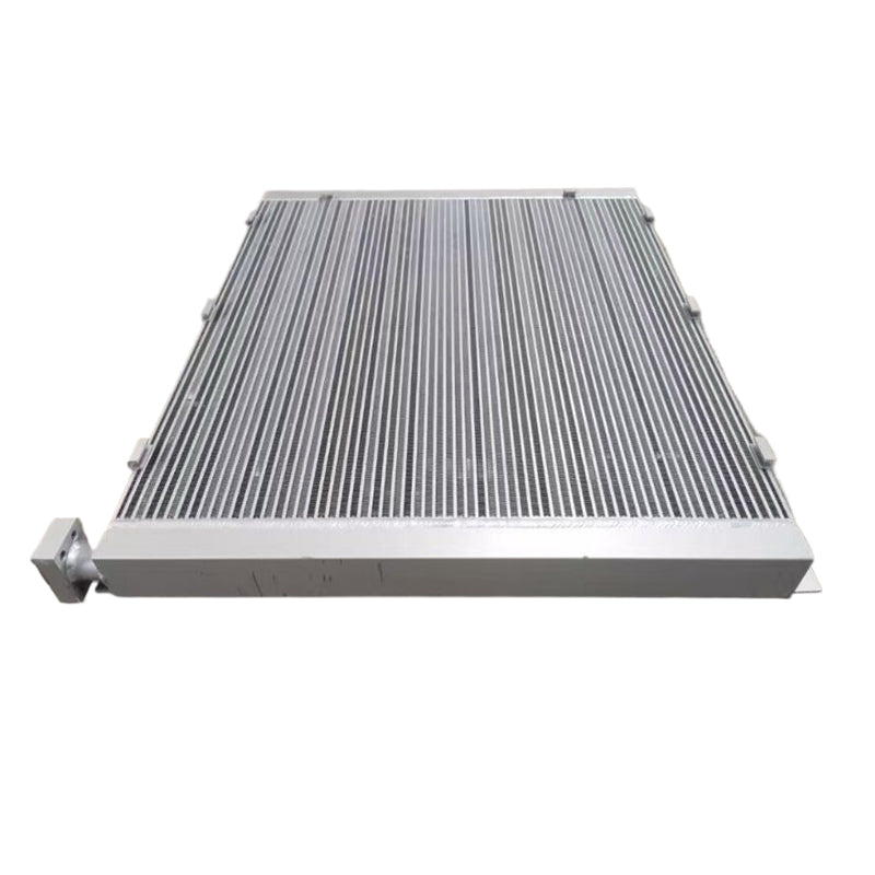 yuefeng Radiator ZAX450-6 Cooler Plate Assembly industrial use Equipment Radiator