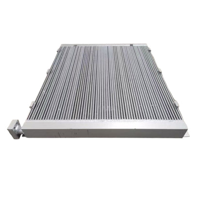yuefeng Radiator ZAX450-6 Cooler Plate Assembly industrial use Equipment Radiator