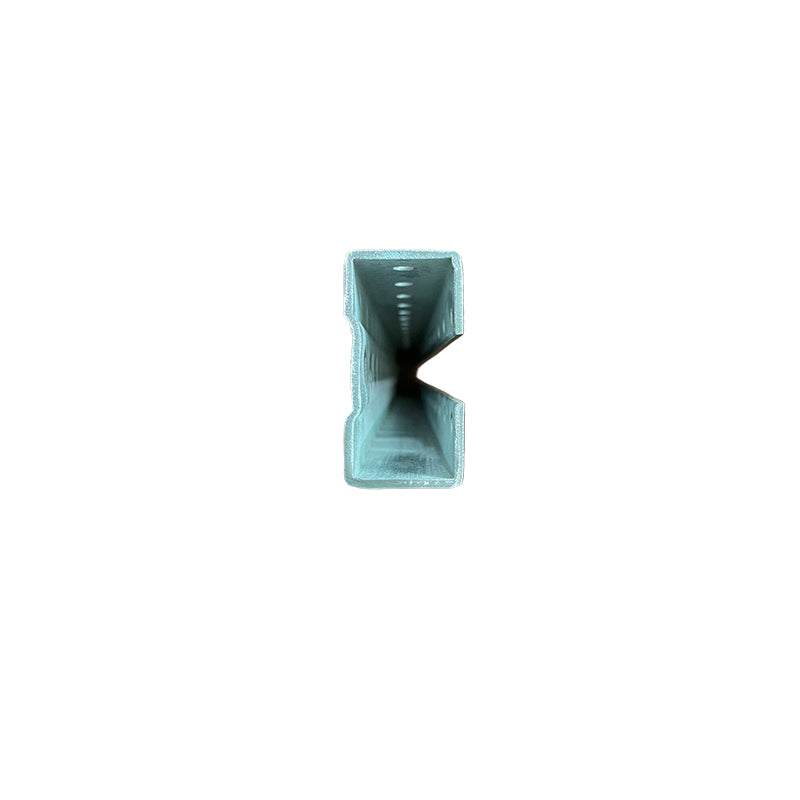 fengjun GCS profile 50*25*2.0  Distribution cabinet C profile Galvanized C profile GGD frame