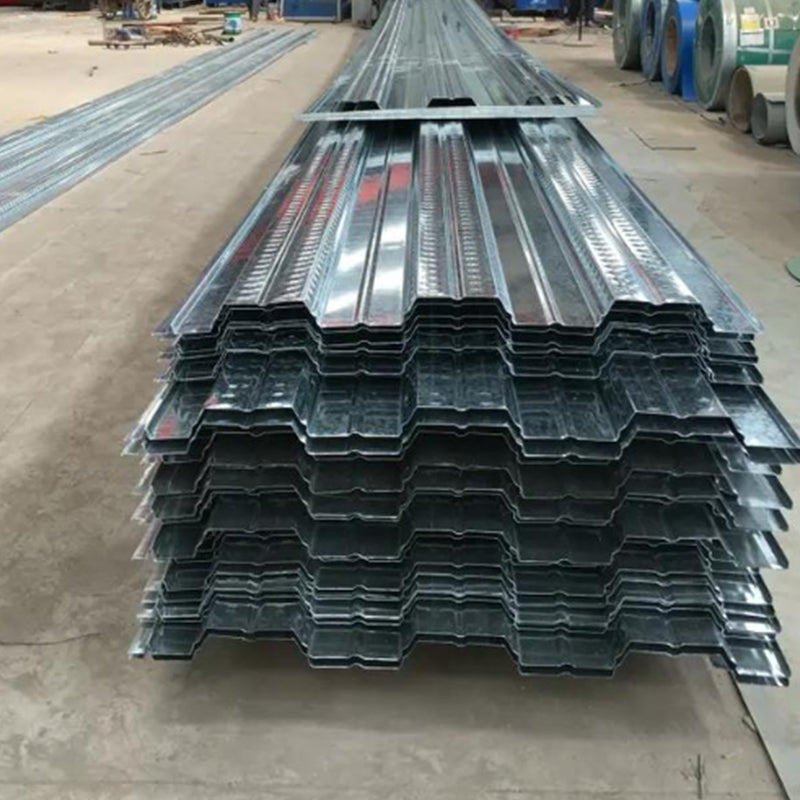 zheyong Pressure metal floor bearing plate (price please ask customer service)