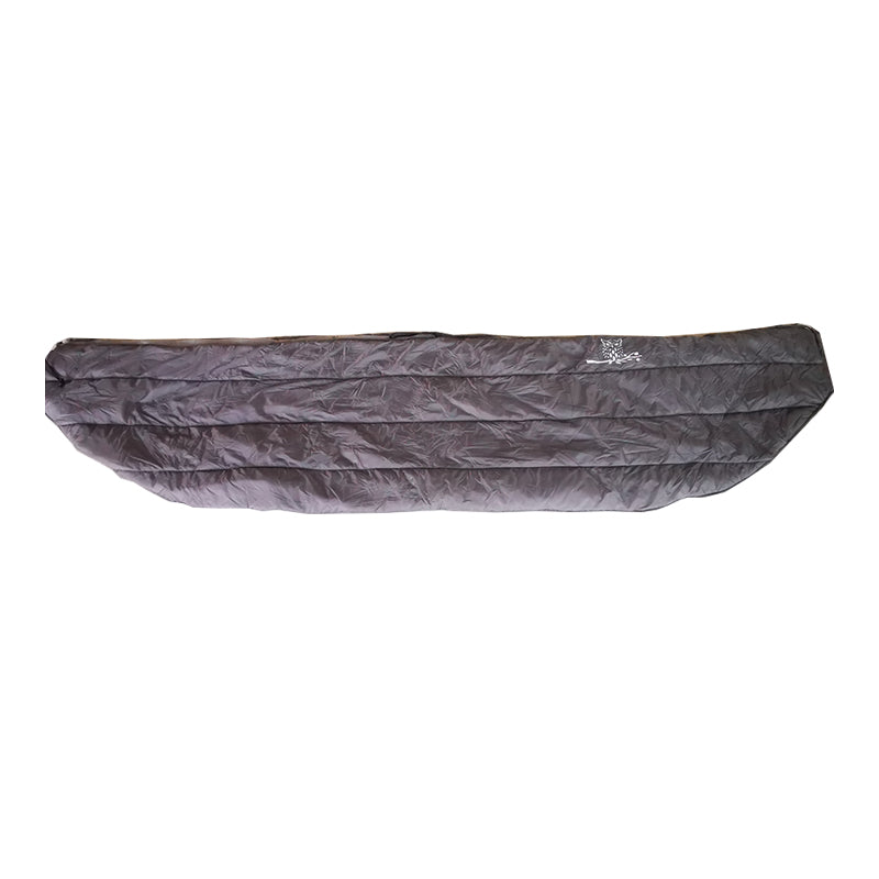 hongxinlong Outdoor Sleeping Bag Four Seasons Outdoor Camping Thickened and Warm Sleeping Bag Indoor Lunch Rest Sleeping Bag