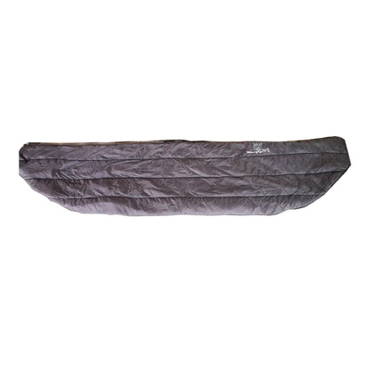 hongxinlong Outdoor Sleeping Bag Four Seasons Outdoor Camping Thickened and Warm Sleeping Bag Indoor Lunch Rest Sleeping Bag