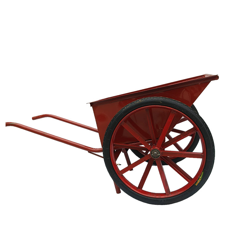 xinpeng Construction site hand-push dump truck  Mobile labor