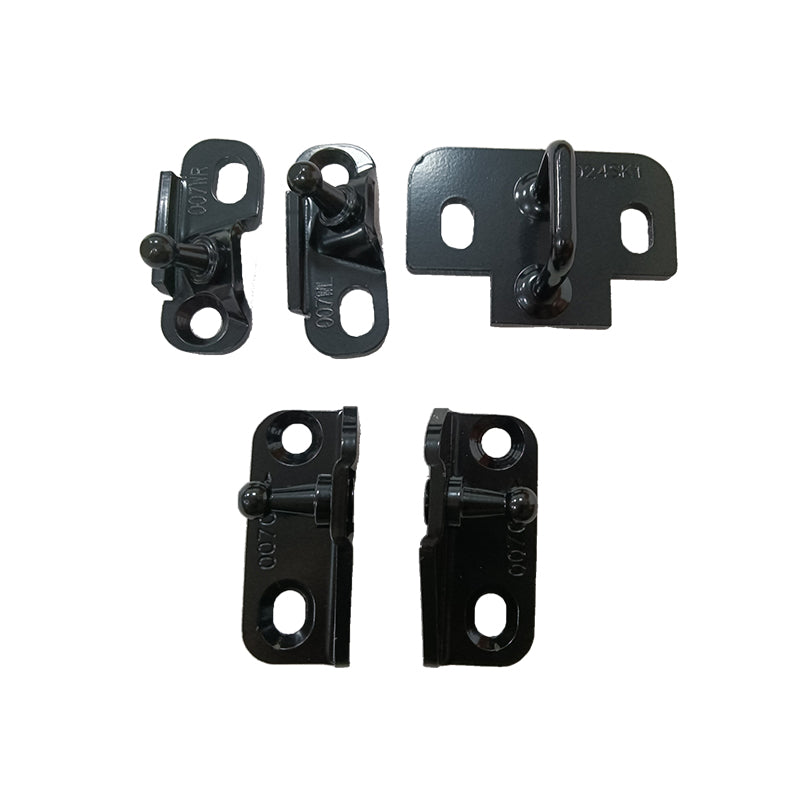 Sharp sword 20-21 Toyota Sea Lion two electric suction bars (B-2X)