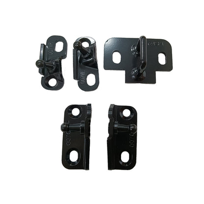 Sharp sword 20-21 Toyota Sea Lion two electric suction bars (B-2X)