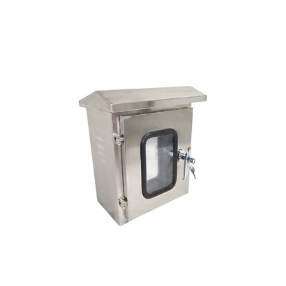 yichen Electrical control box (please ask customer service for price)