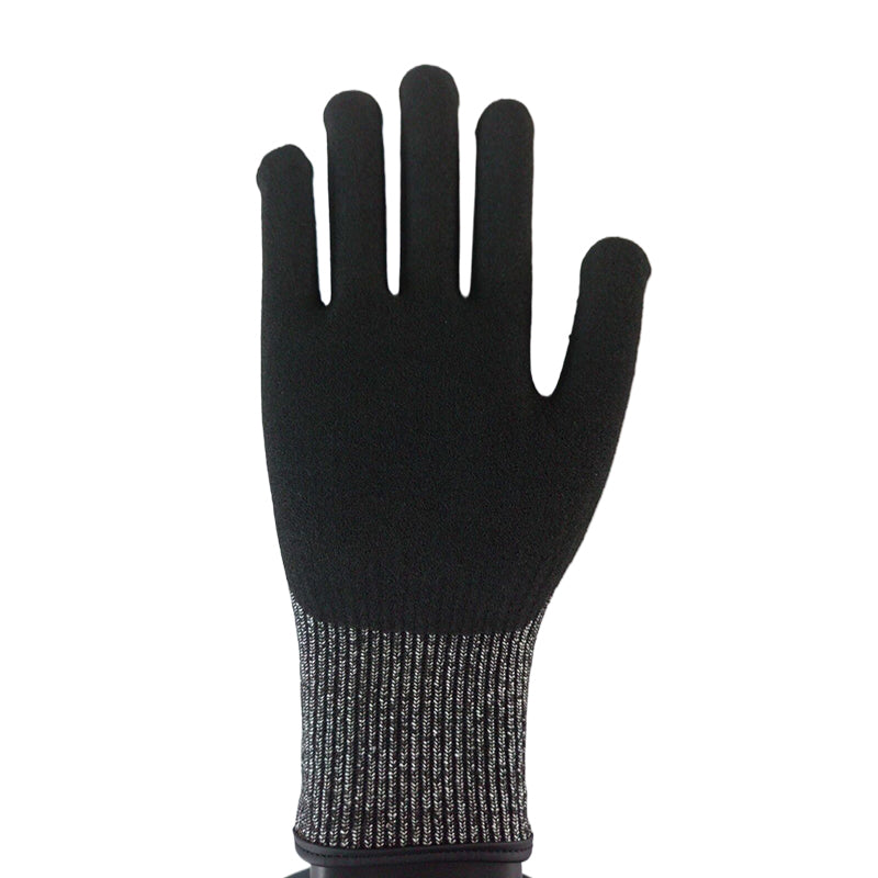 zhengheng Labor protection sports gloves  High performance impact resistant and shock absorbing gloves Abrasion resistant  Special Protective Gloves Mountaineering Abrasion resistant