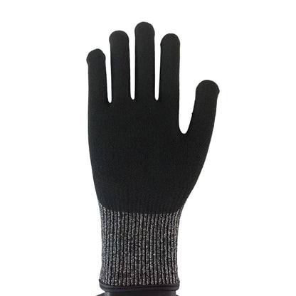 zhengheng Labor protection sports gloves  High performance impact resistant and shock absorbing gloves Abrasion resistant  Special Protective Gloves Mountaineering Abrasion resistant