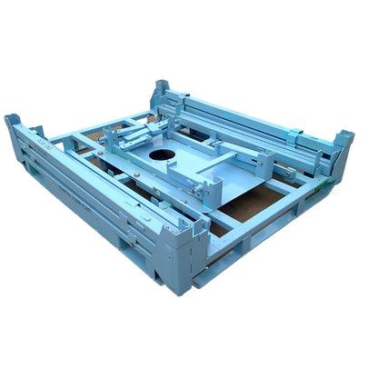 darenzhi Other specialized parts turnover racks (please ask customer service for price)