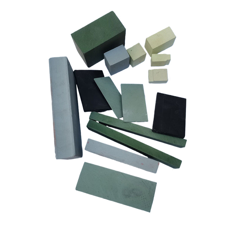 yuandong Outside round super-fine oil stone (please ask customer service for price)  Polishing Polishing stone Polishing stone for automobiles
