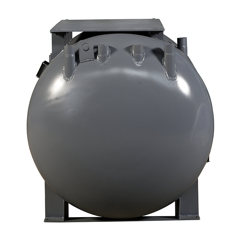 tean Vacuum tank (ask customer service for price) Small air tank Air pump pressure tank