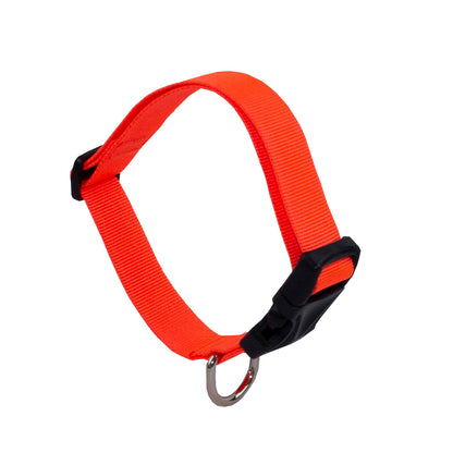 FUZHIWANG Choker and Haulage rope Dog leash choker  Lightweight, quick-drying, minimalist