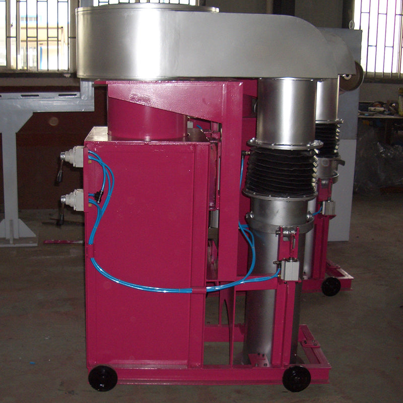 jilangchao High efficiency and energy saving ring blowing air Industrial cooling preferred equipment (price please ask customer service)