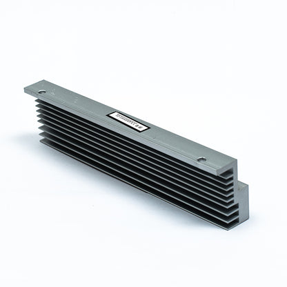 yuanhe  Heat sink (ask customer service for price) Three phase solid state relay radiator thickened and lengthened