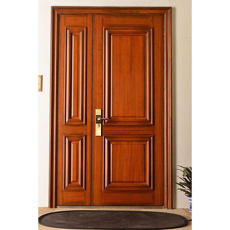 zhenyuan Steel wood armored doors (ask customer service for prices)  Interior door Bedroom door Room door