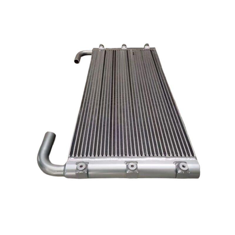 yuefeng Radiator ZAX200-3 oil Cooler Plate Assembly industrial use Equipment Radiator