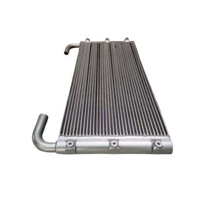 yuefeng Radiator ZAX200-3 oil Cooler Plate Assembly industrial use Equipment Radiator