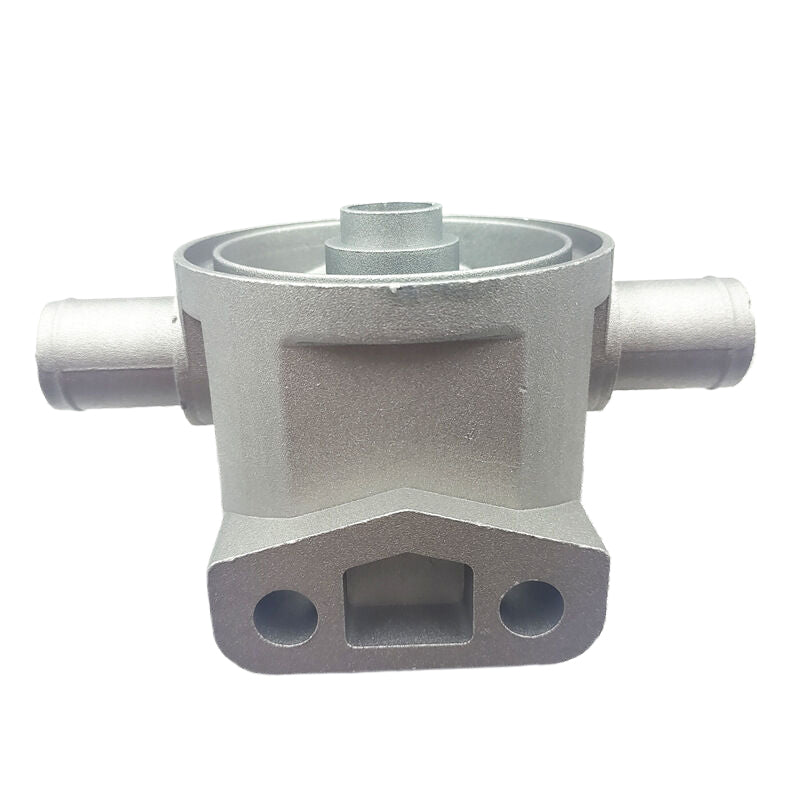 shanhedongli Aluminium castings (ask customer service for prices) Aluminum castings Custom precision aluminum castings