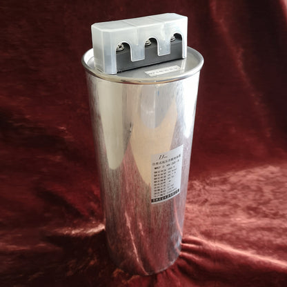 TIANYE  Low voltage power capacitors