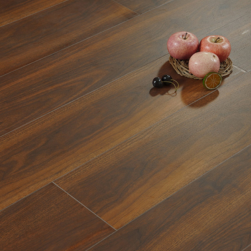 HANJING Whole-core three-layer solid wood composite flooring Good stability, not easy to deform (price please ask customer service)