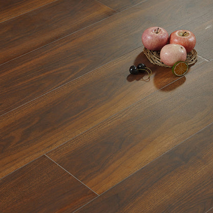 HANJING Whole-core three-layer solid wood composite flooring Good stability, not easy to deform (price please ask customer service)