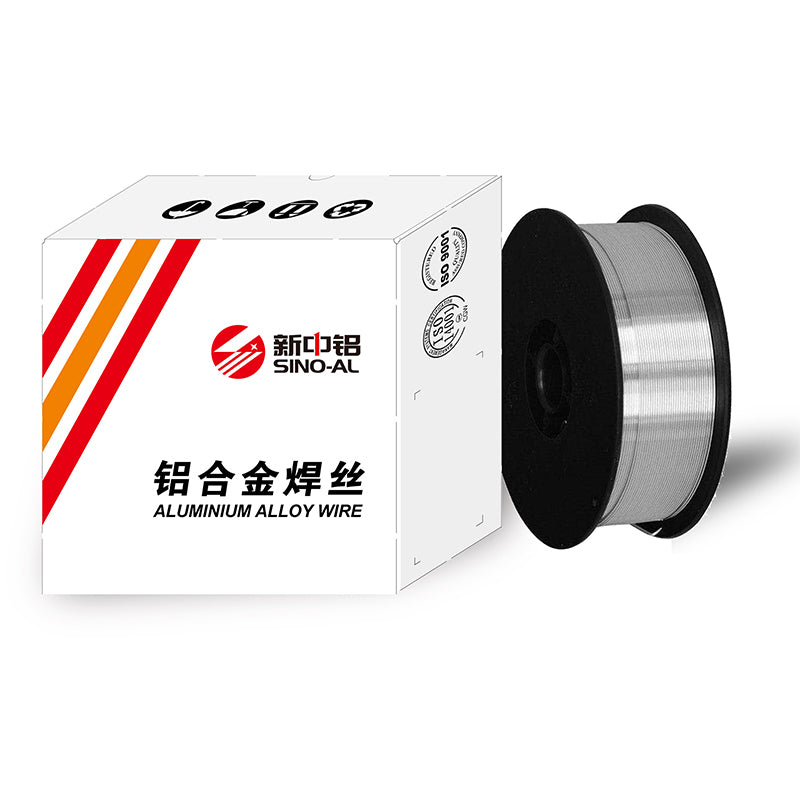 hengyijinshu  Pure Aluminum Alloy Welding Wire（Price Inquiry） Thermal conductivity