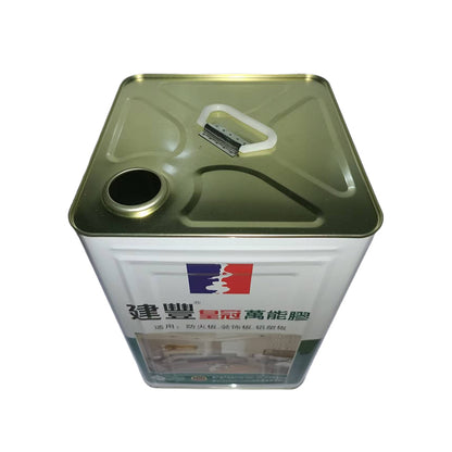 jinfeng 18L Square Tank