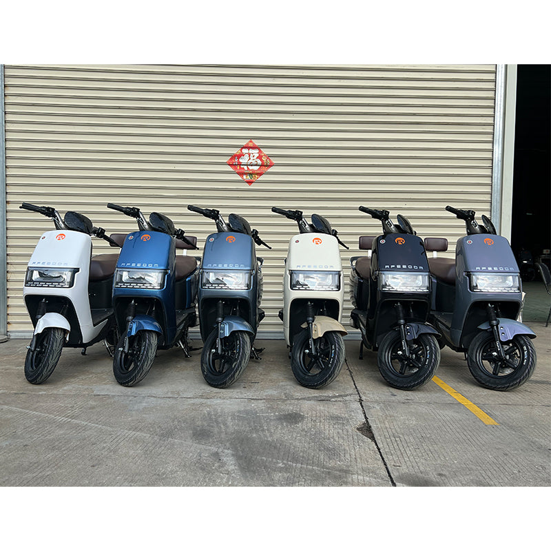 jianghai Little Golden Calf (ask customer service for price) Electric bicycle Modern and retro Commuting light