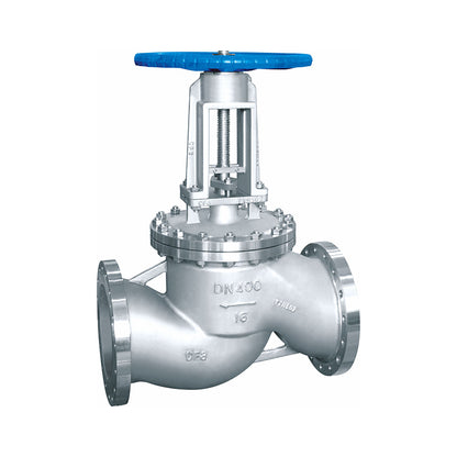 TEYI Globe valve Good regulating performance, good sealing performance, simple structure (price please ask customer service)