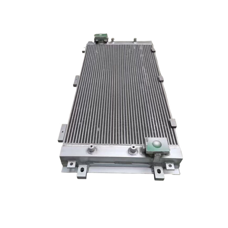 yuefeng Radiator EC240B/290B Sr. condenser plate heat-resistant Machinery Accessories