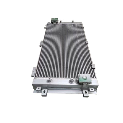 yuefeng Radiator EC240B/290B Sr. condenser plate heat-resistant Machinery Accessories