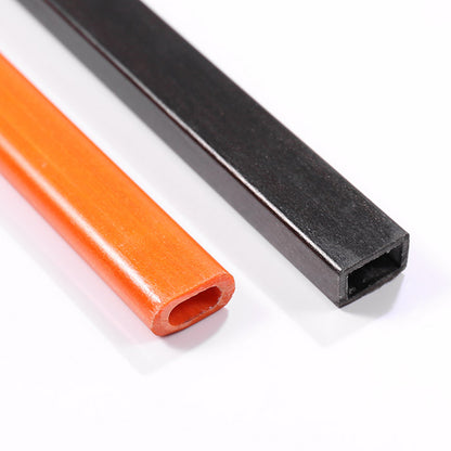 aoqi Fiberglass rod (square tube)