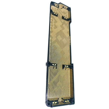 fengjingtuo POS Cover (ask customer service for price)  Mobile payment device accessories can be customized