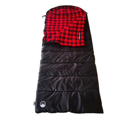 hongxinlong  Winter Thick Sleeping Bag Thickened and Warm Sleeping Bag