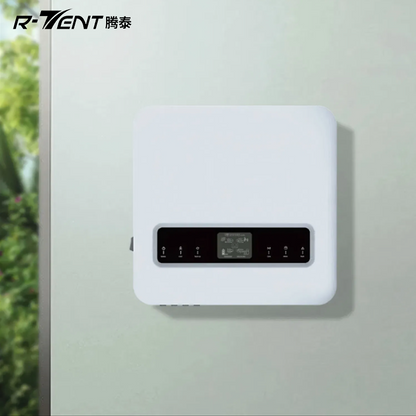 TENGTAI Three-phase low-voltage grid-connection of generation ports（Ask customer service for specific prices）Industrial three-phase low-voltage grid-connected  Intelligent three-phase low-voltage grid-connected