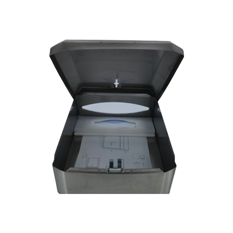 AOJIA Stainless steel wall tray