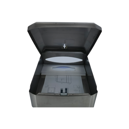 AOJIA Stainless steel wall tray