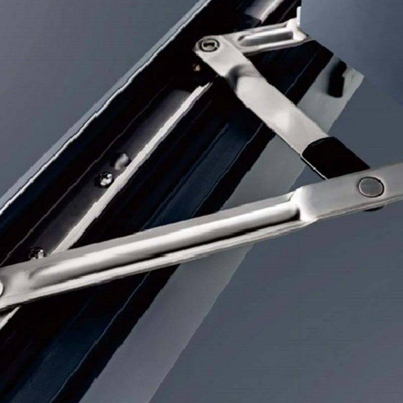 yanxiang Casement window Wind-resistant Security window (please ask customer service for price)