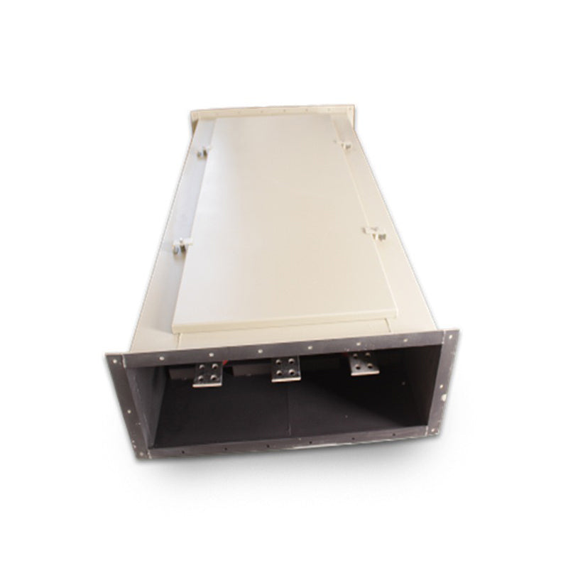 guangchen High-voltage tubular busbar High-strength aluminum alloy material Low loss (ask customer service for price)