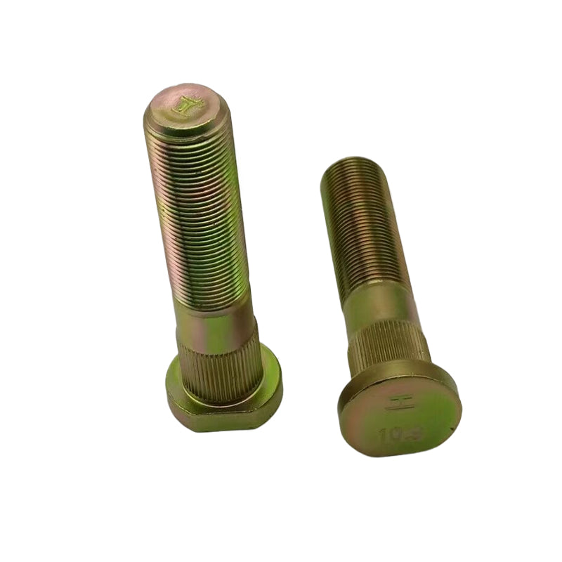 shuguang Rear wheel bolts (ask customer service for price) Knurled hub screws position car tire bolts