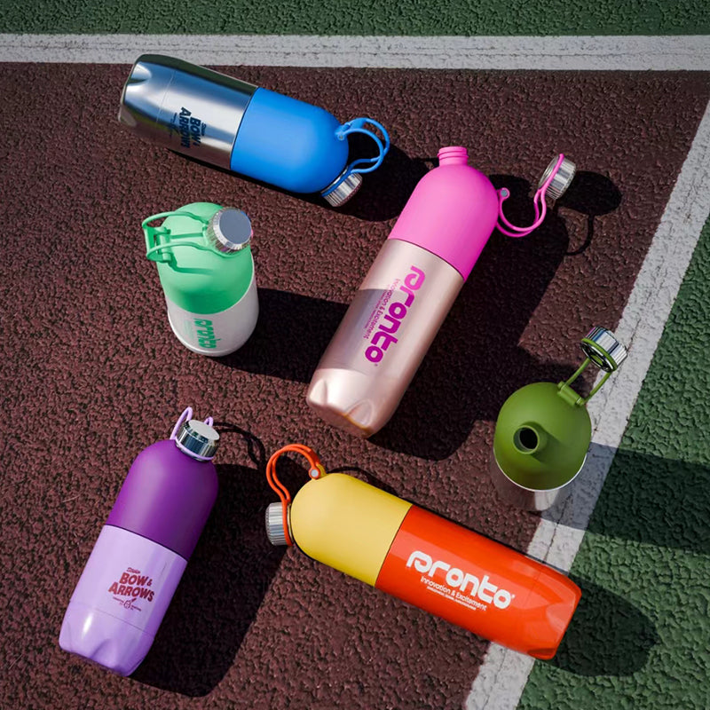 chuwen New sports bottles (ask customer service for price)