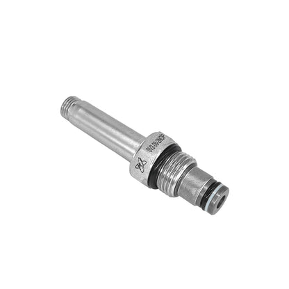 Major  Hydraulic Solenoid Valve
