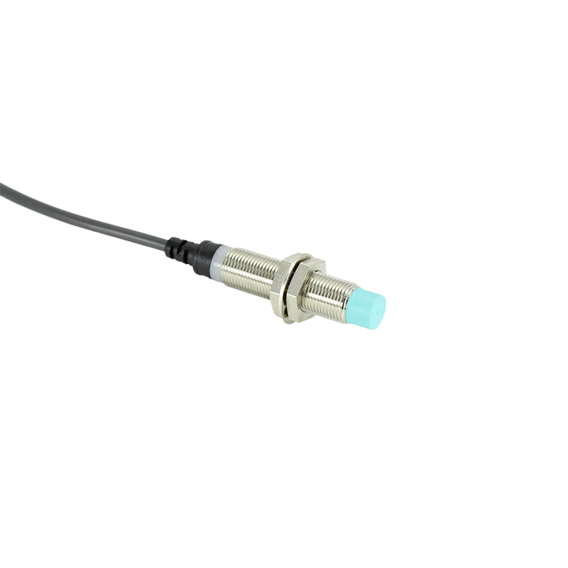beifu Cylindrical Proximity Switch Series Standard Model CJY12-04 (Please ask for the price)