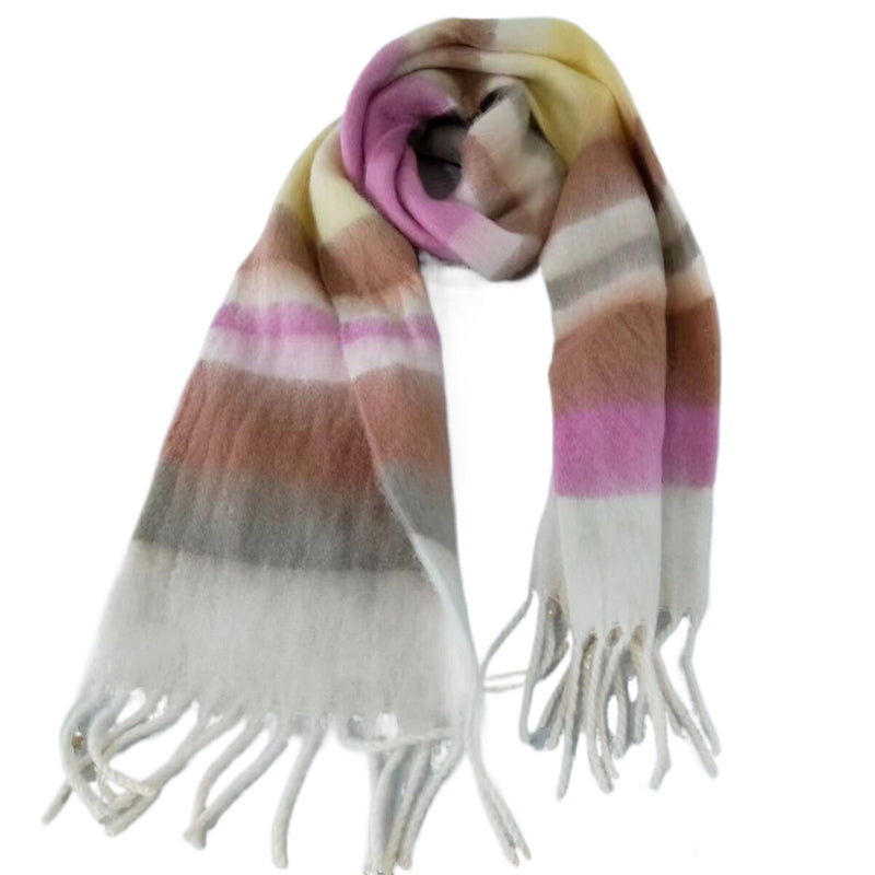 qingyi Scarf (ask customer service for price)
