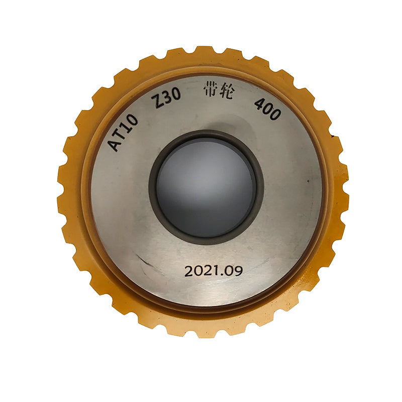 zhongtian Synchronous belt wheel gear cutter (please ask customer service for price) belt pulley involute sharp blade