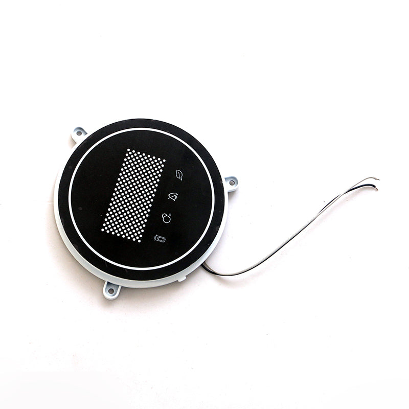 jianguo LED dot matrix screen (please ask customer service for price)  Touch the bright screen temperature display module