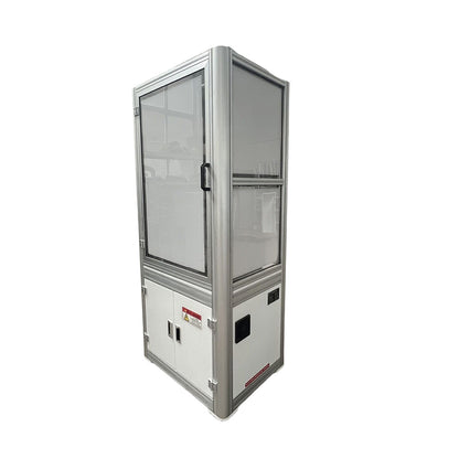 senpai Four-column servo press fitting machine Servo motor drive Rigid and strong load (please ask for price)